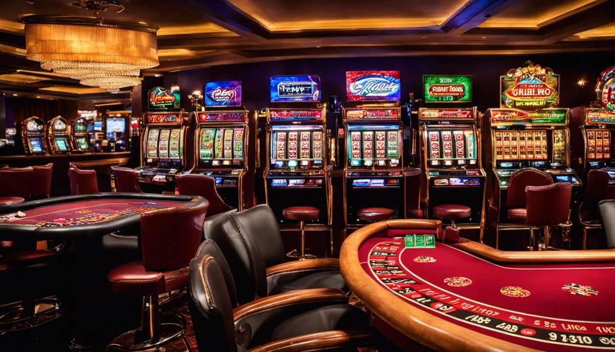 Live Casino