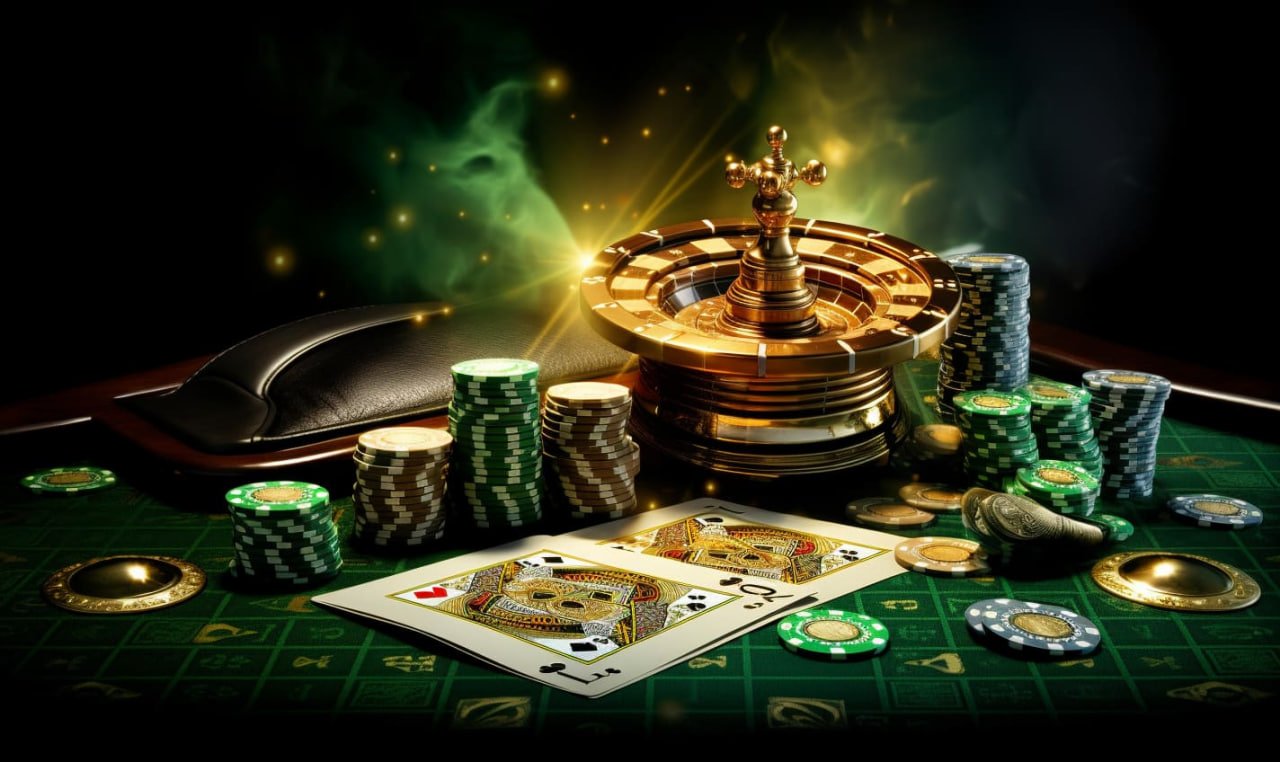 666fin Casino ဂိမ်းဇယားနှင့် Chip များ