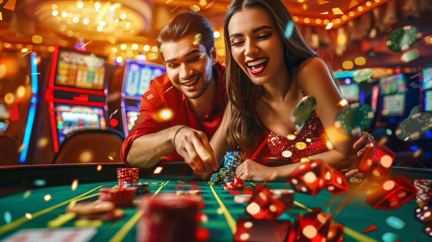 666fin Slots ကစားနည်း Strategy Free Spins Jackpot Myanmar